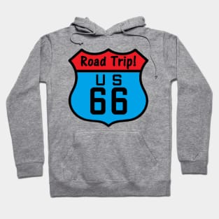 Road Trip! Hoodie